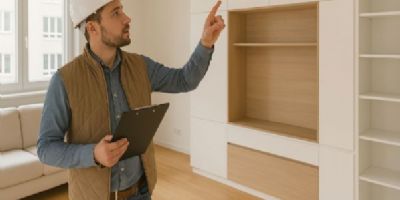 交屋前最後把關！室內裝潢驗收重點與細節檢查指南（2025 最新）